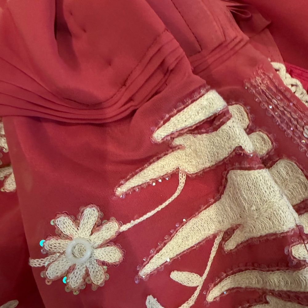 Saree - Picture 7 of 8
